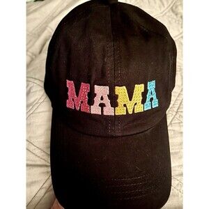 Hat for Any Mama Or Grandma Great Gift for Christmas Gift